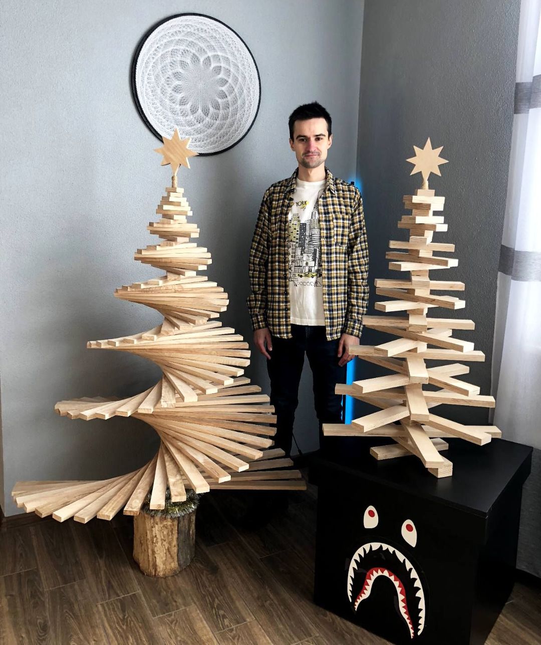 Альтернативна ялинка