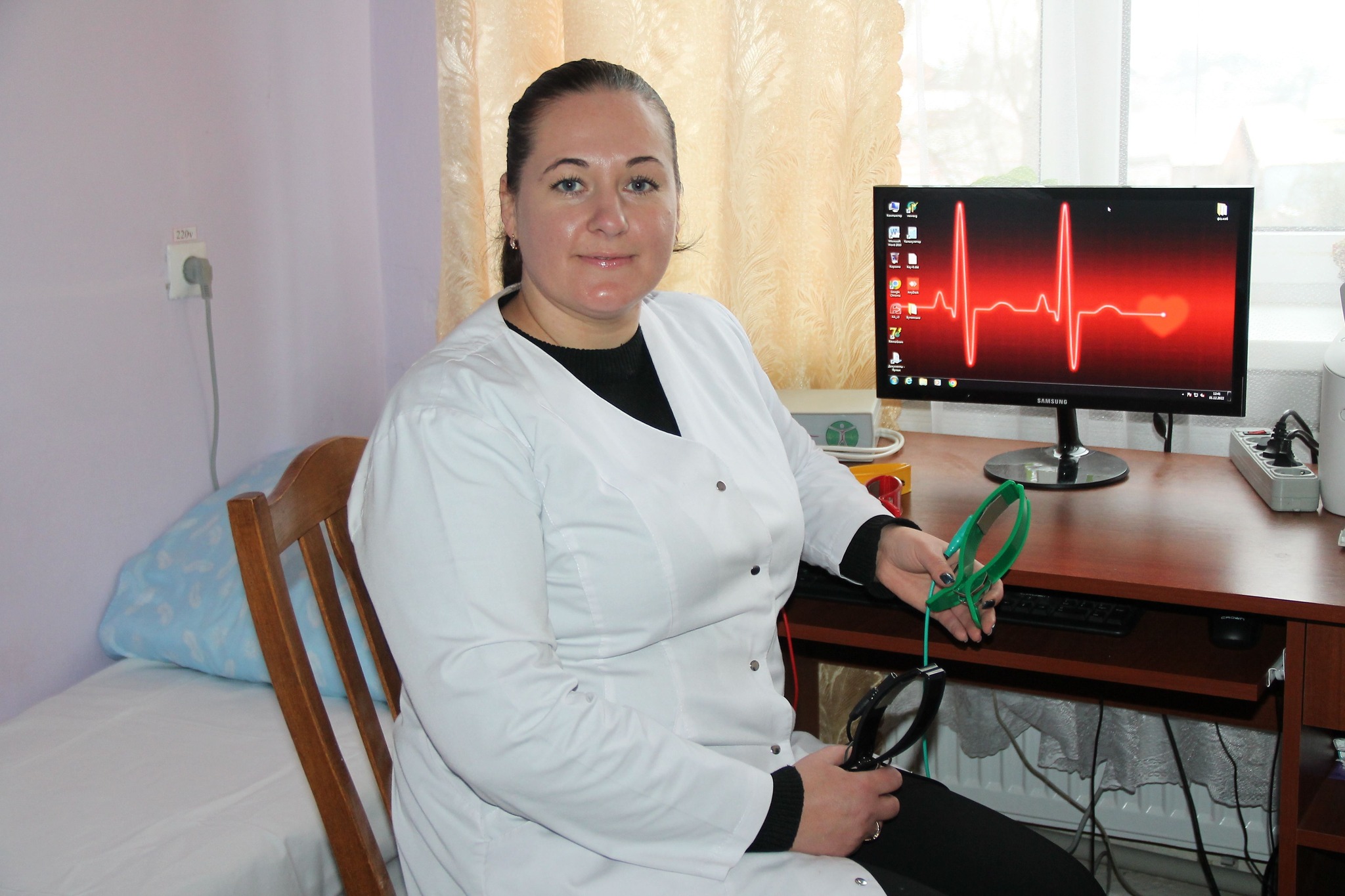 Здійснена мрія