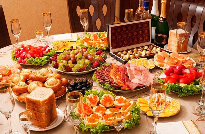 Пʼянкий етикет