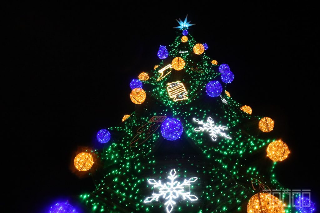 Новорічне диво